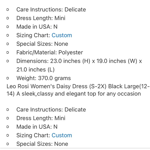 🔥Women’s Sundress - Picture 6 of 6